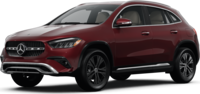 2025 Mercedes-Benz GLA image