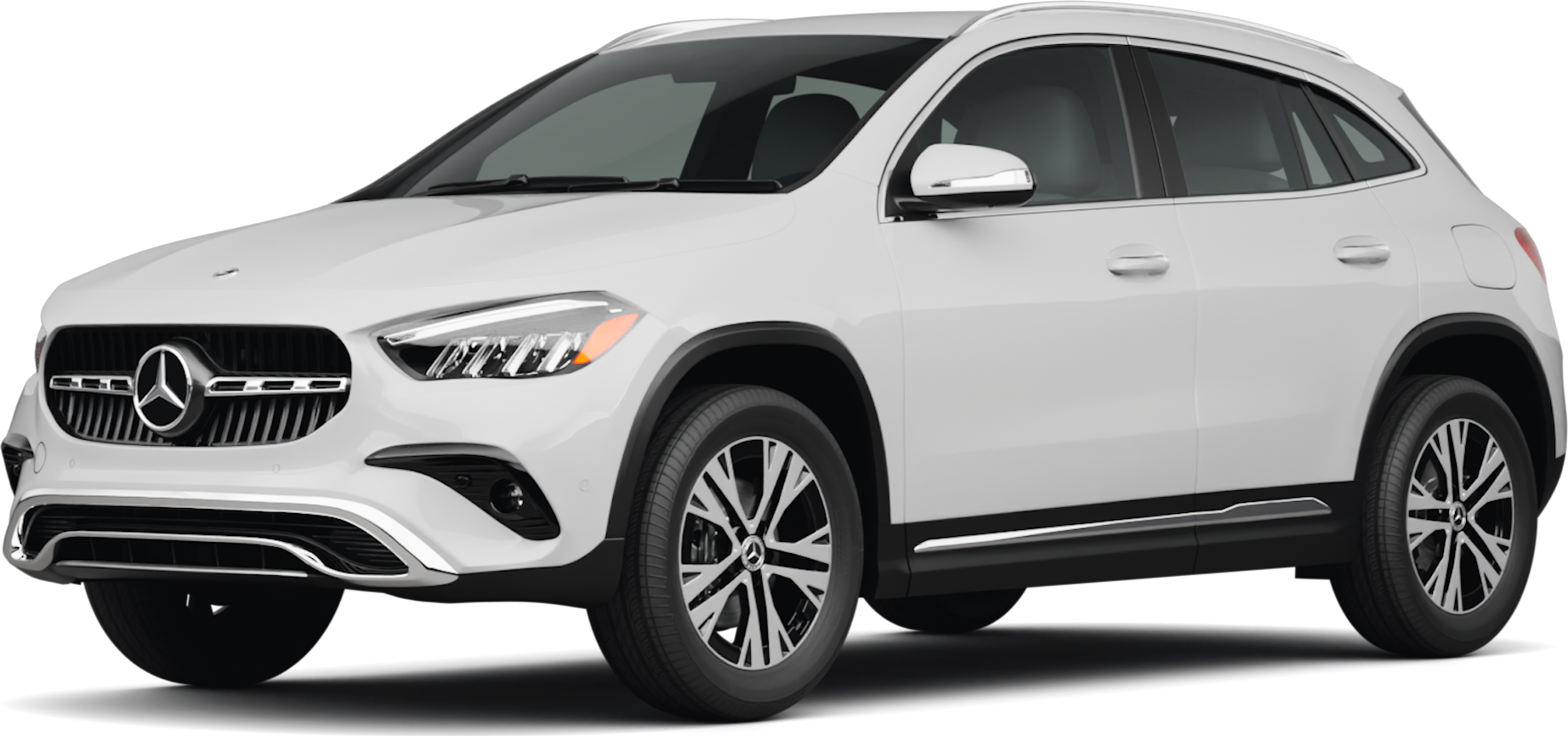 GLA 250 image