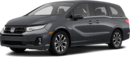 2025 Honda Odyssey image