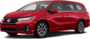 2025 Honda Odyssey image