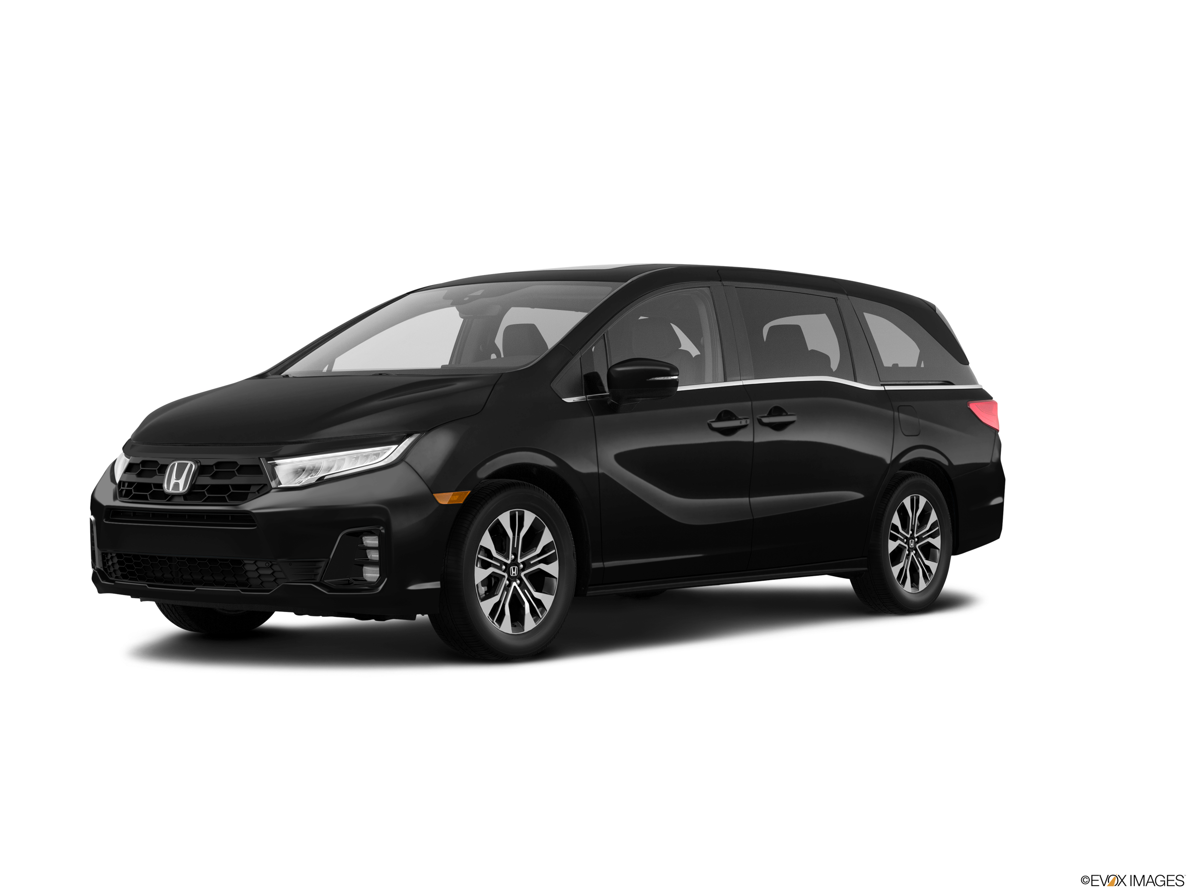 2027 Honda Odyssey Price, Reviews, Pictures & More | Kelley Blue Book