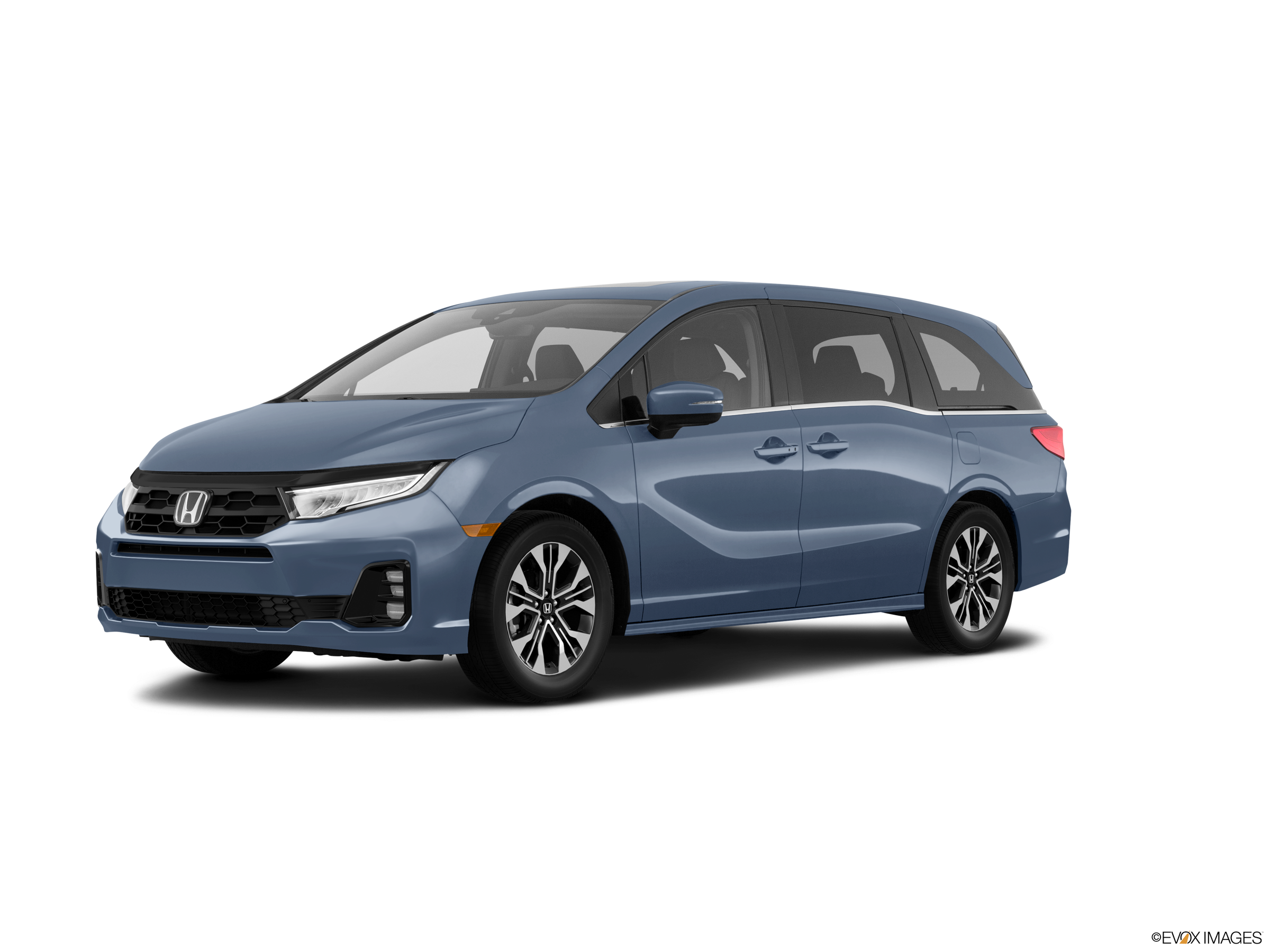 2027 Honda Odyssey Price, Reviews, Pictures & More | Kelley Blue Book