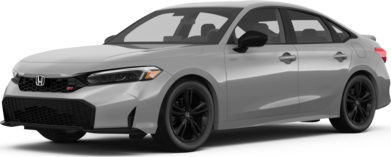 Civic Si image