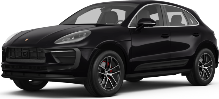 2025 Porsche Macan Exterior: 0