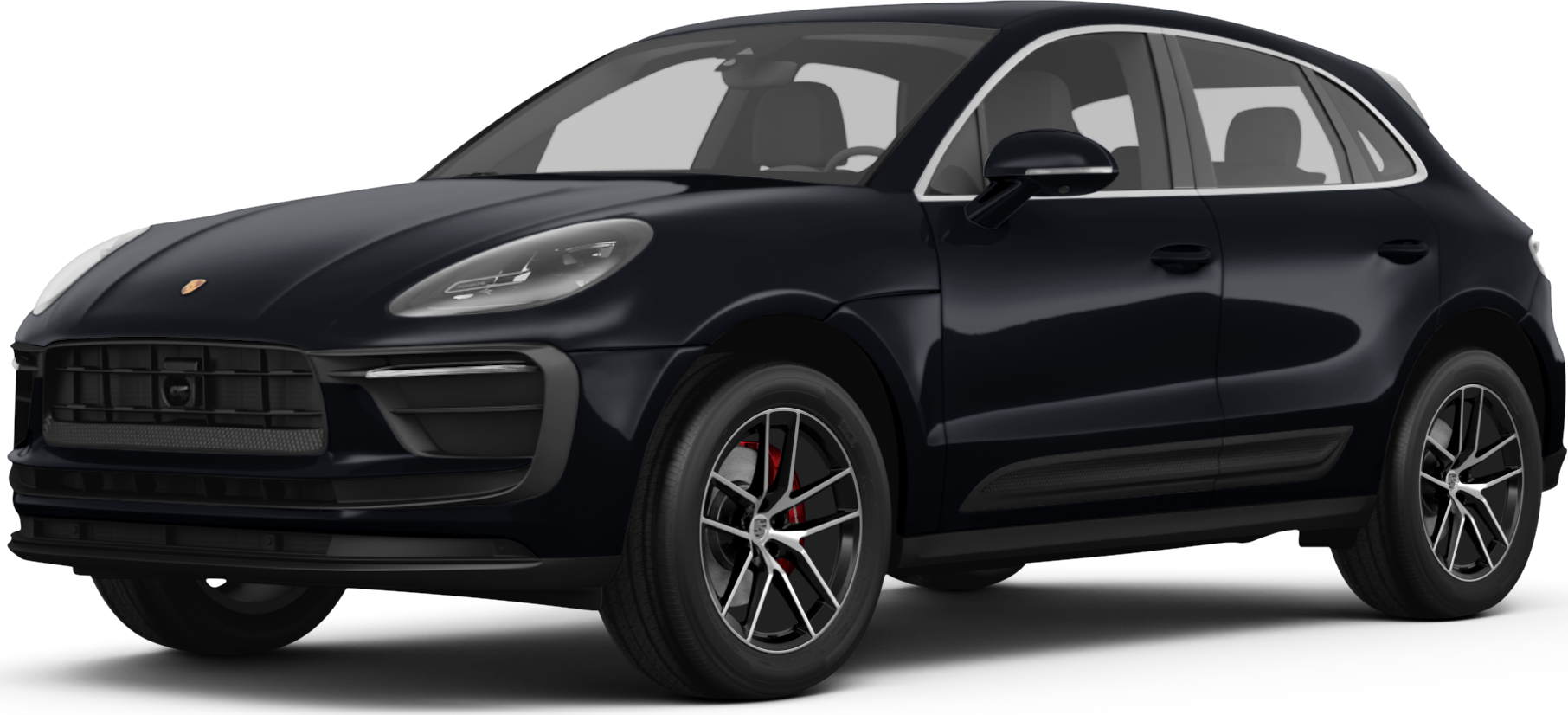Macan image
