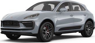 2025 Porsche Macan GTS