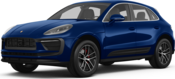 2026 Porsche Macan Exterior: 0
