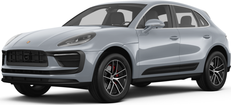 2026 Porsche Macan Exterior: 0