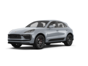 2026 Porsche Macan Colors: 0