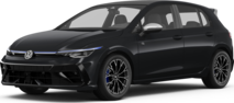 2025 Volkswagen Golf R photo
