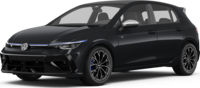 2025 Volkswagen Golf R image