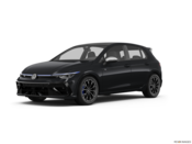 2025 Volkswagen Golf R Colors: 0
