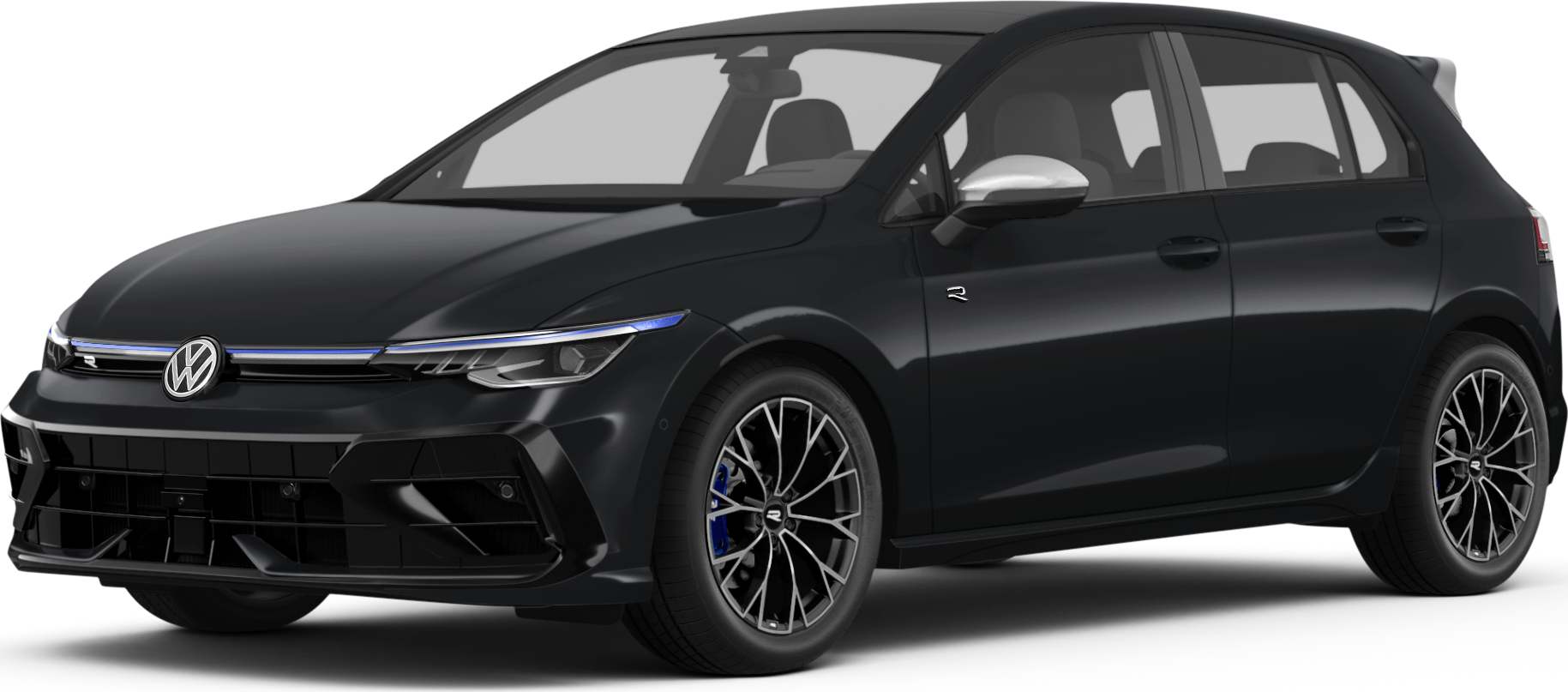 2026 Volkswagen Golf R