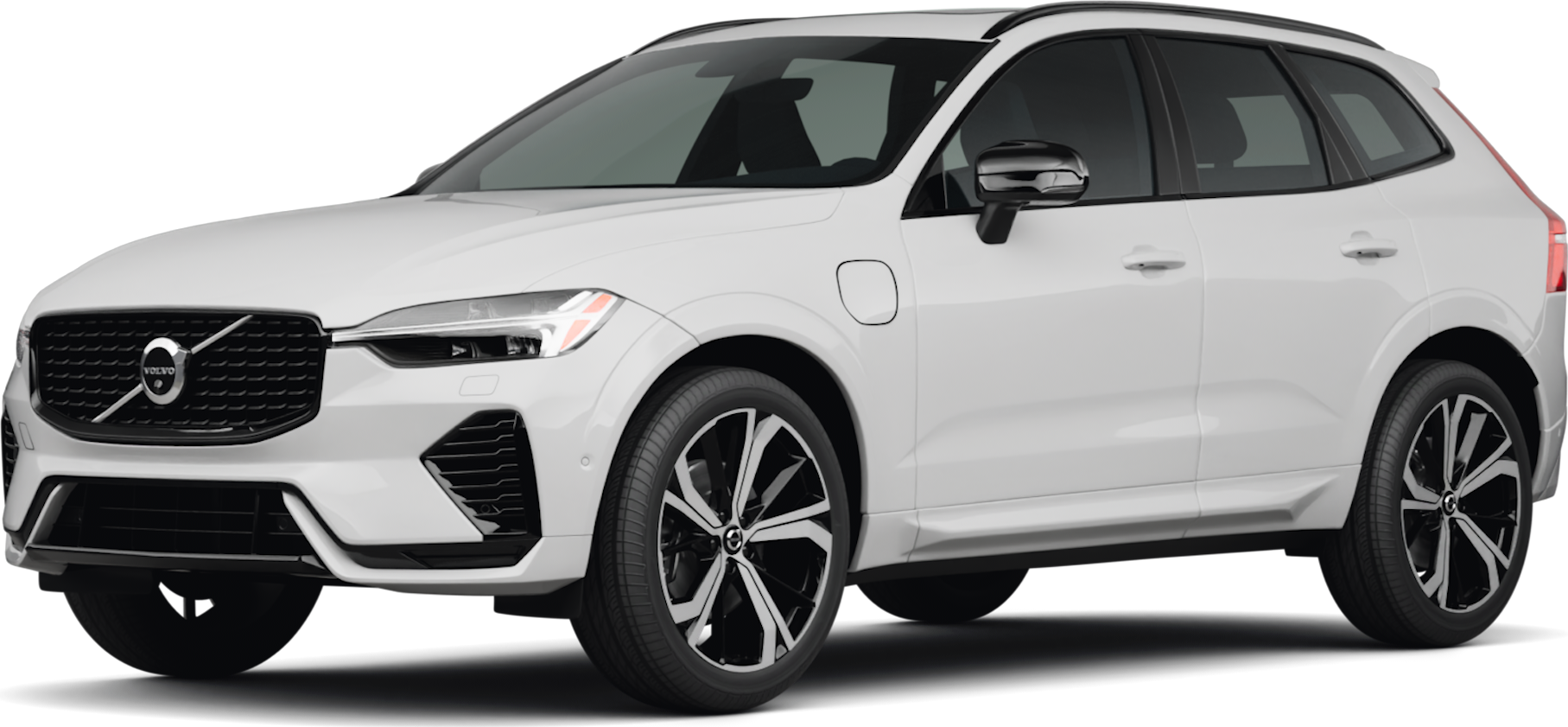 Volvo XC60 T8 Ultra Black Edition