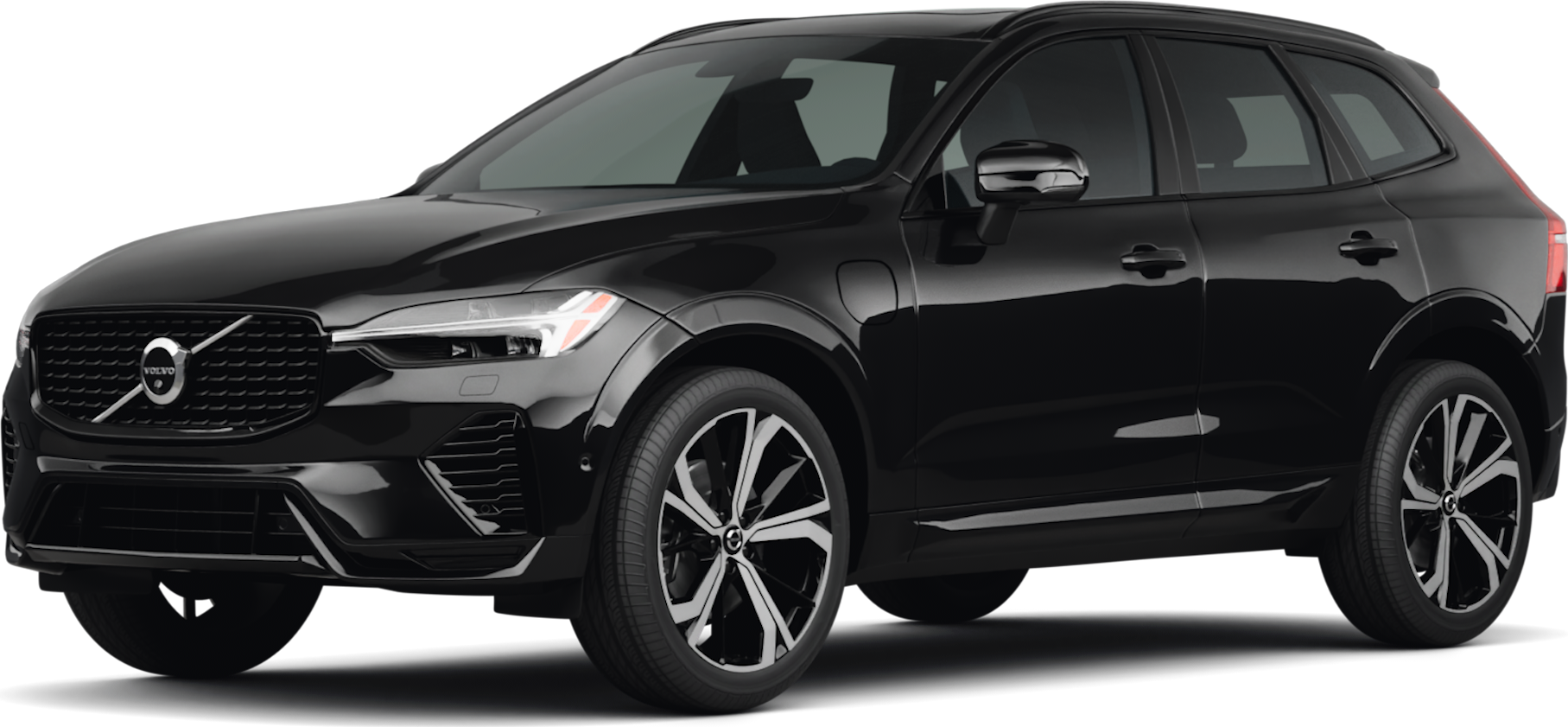 XC60 T8 Ultra Black Edition image