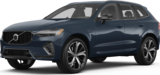 XC60 T8 Ultra Dark Theme image