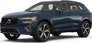 XC60 T8 Core Dark Theme image