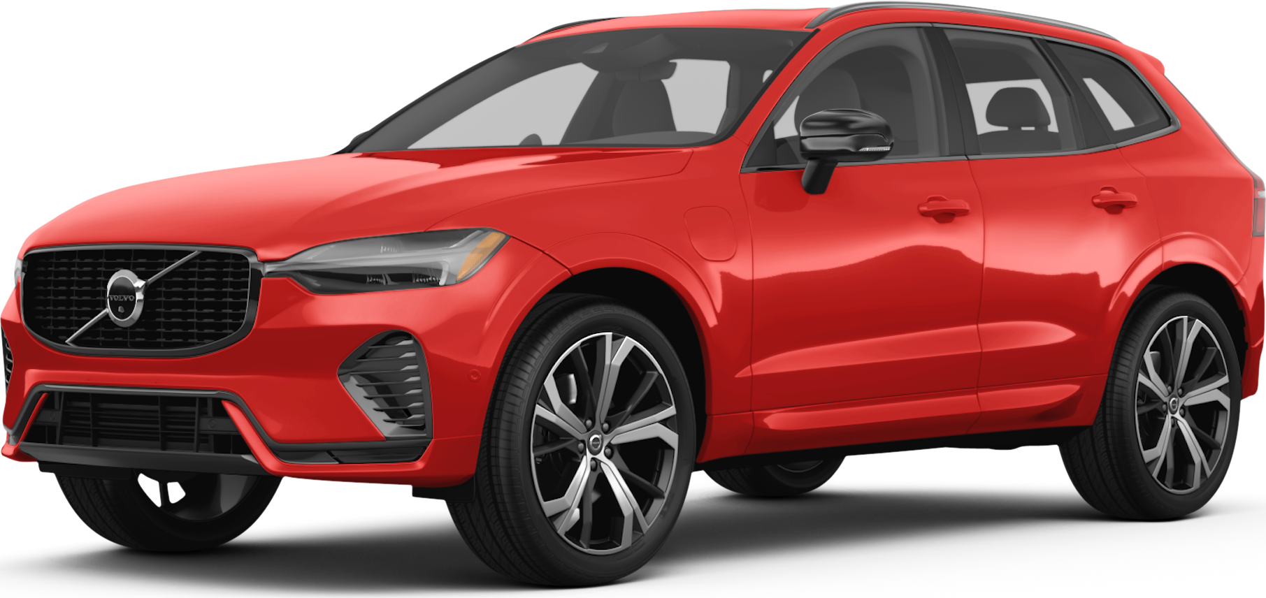 2025 Volvo XC60 Specs & Feature Comparisons | Kelley Blue Book