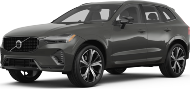 XC60 T8 Polestar Engineered image