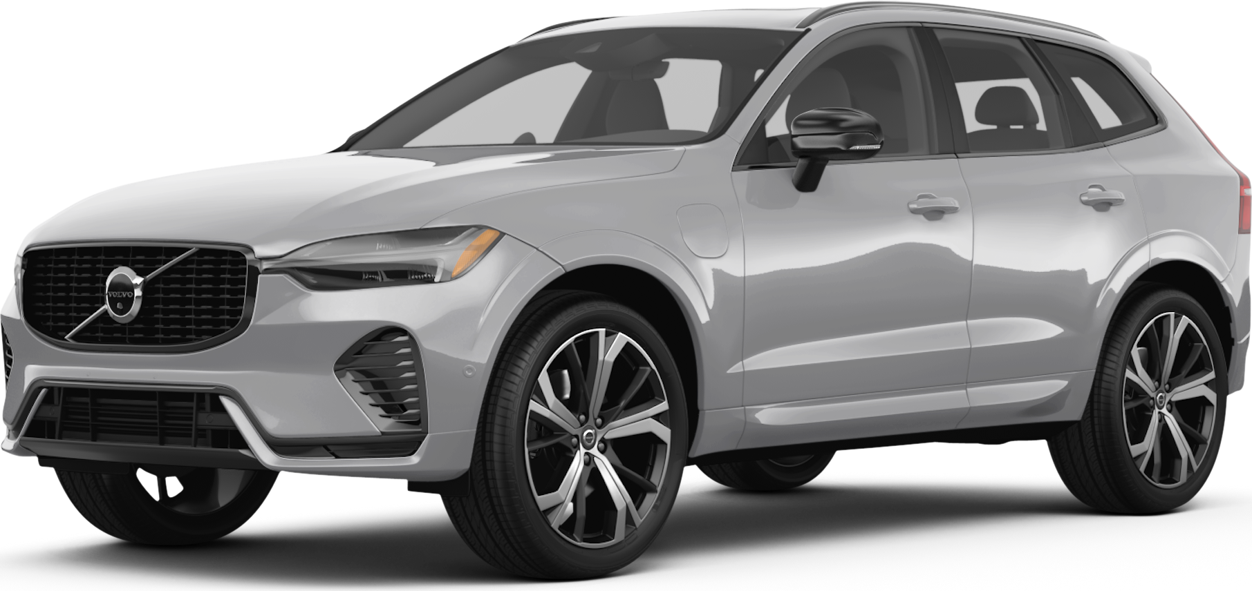 2025 Volvo XC60 B5 Plus Dark Theme Sport Utility 4D