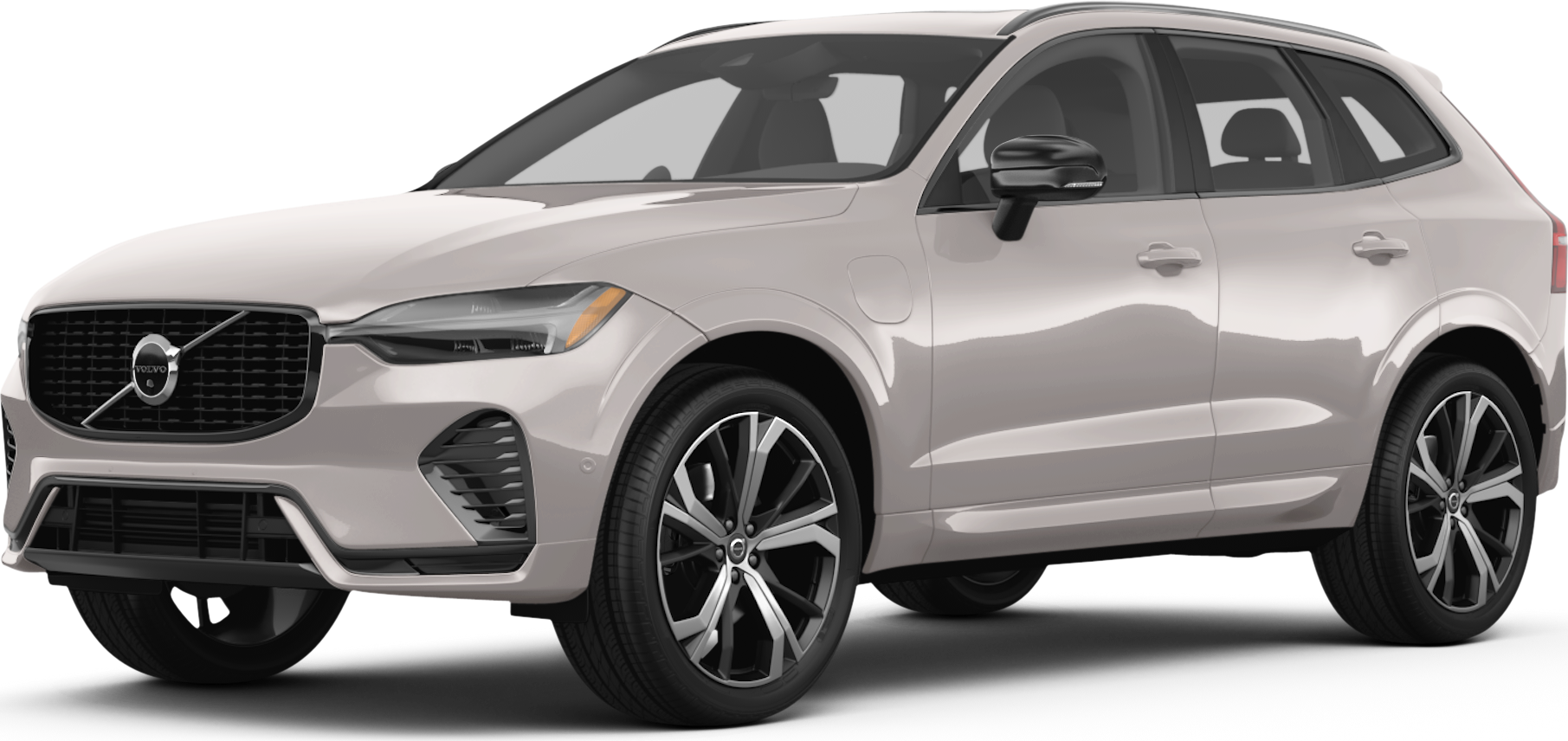 2025 Volvo XC60?