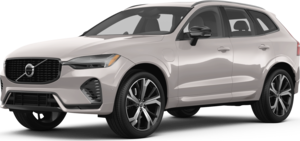 2025 Volvo XC60 Exterior