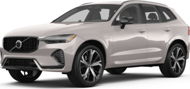2025 Volvo XC60 Exterior: 0