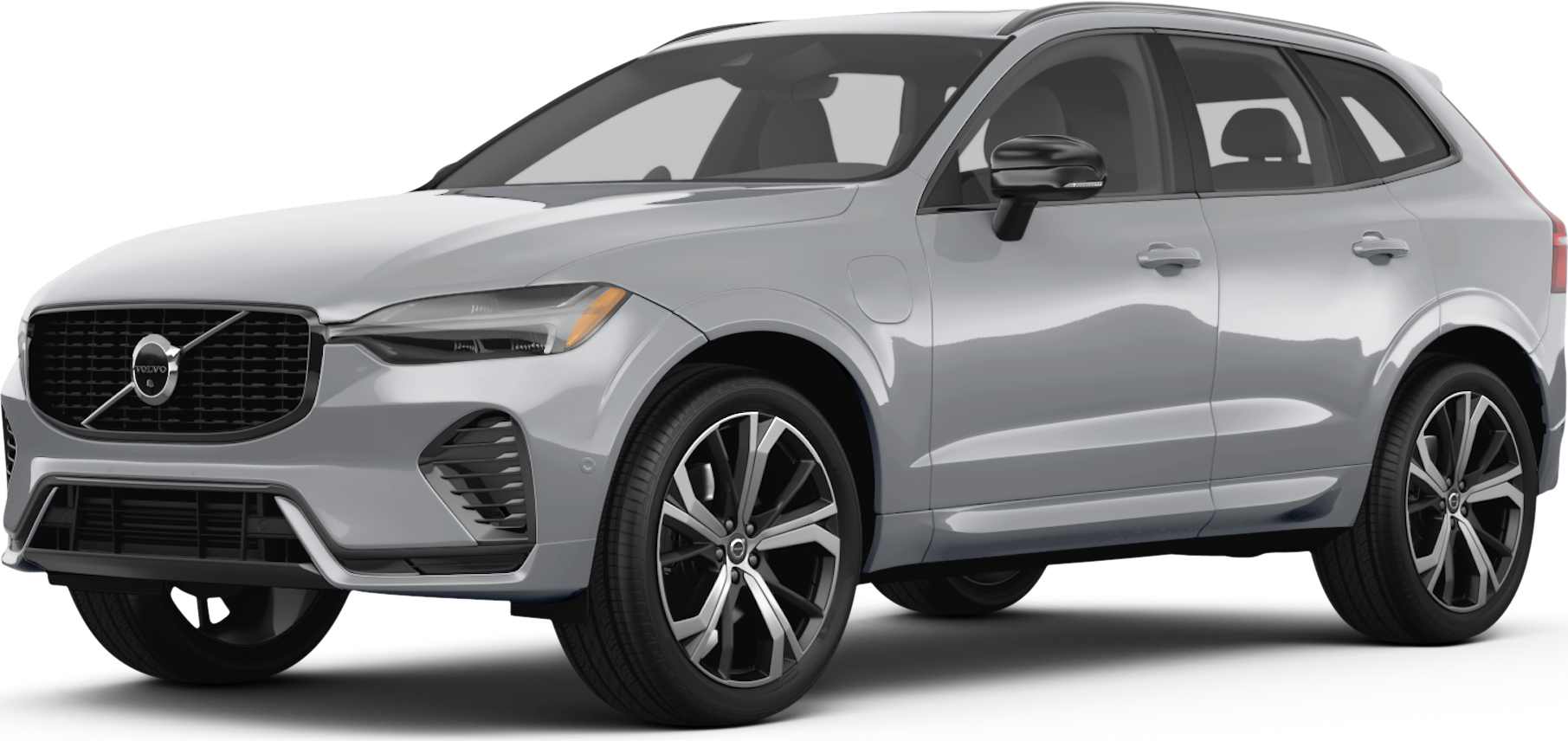 2025 Volvo XC60 Consumer Reviews & Ratings | Kelley Blue Book