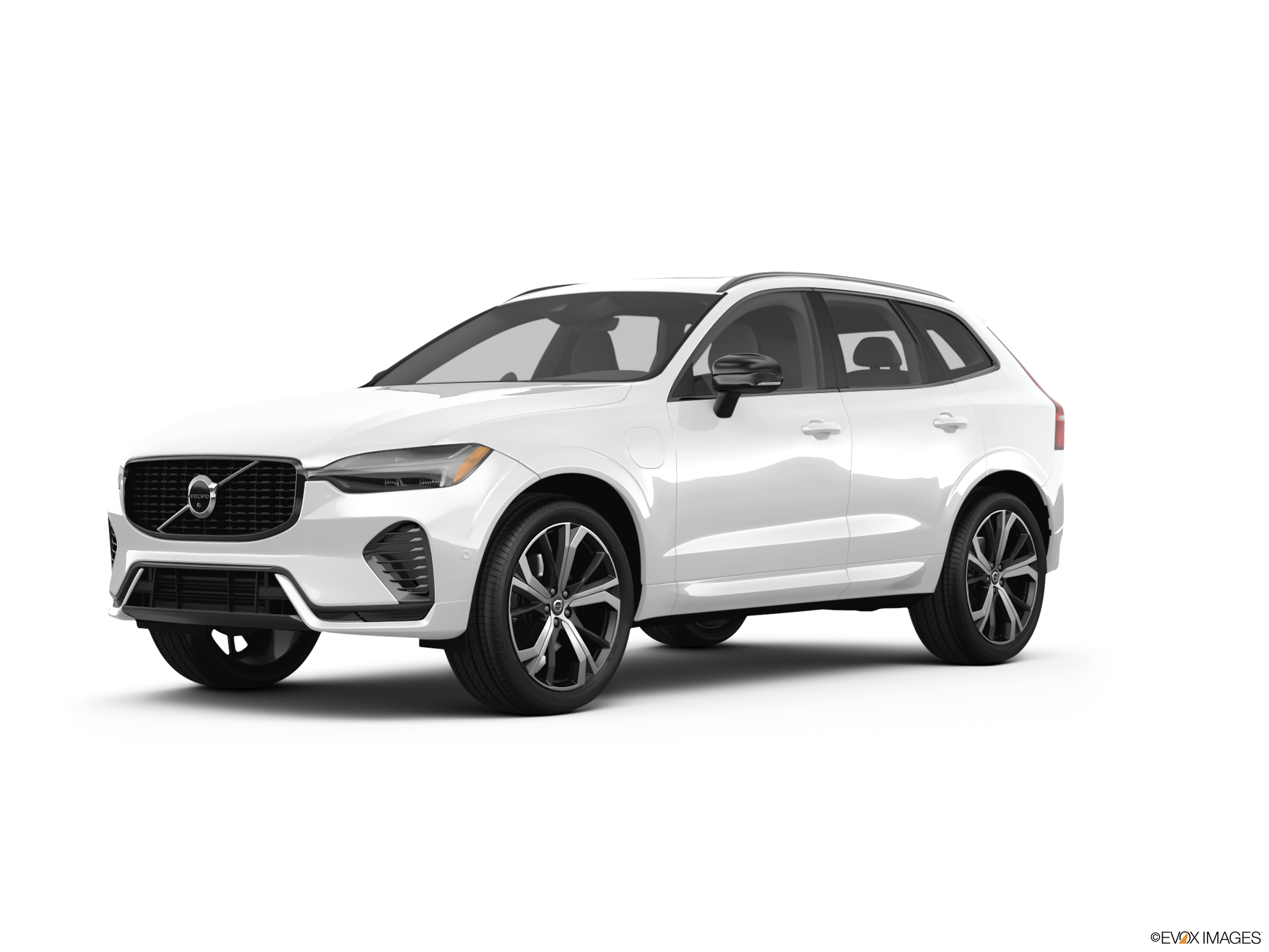 2025 Volvo XC60 T8 Polestar Engineered Prices | Kelley Blue Book