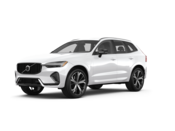 2025 Volvo XC60 Colors: 0