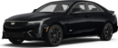 2025 Cadillac CT4-V image