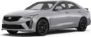 2025 Cadillac CT4-V image