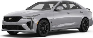 CT4-V V-Series image