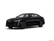 2025 Cadillac CT4-V Colors: 0