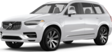 XC90 T8 Plus Bright Theme image