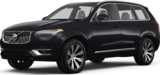 Volvo XC90 T8 Plus Bright Theme