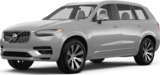 XC90 T8 Core Bright Theme image