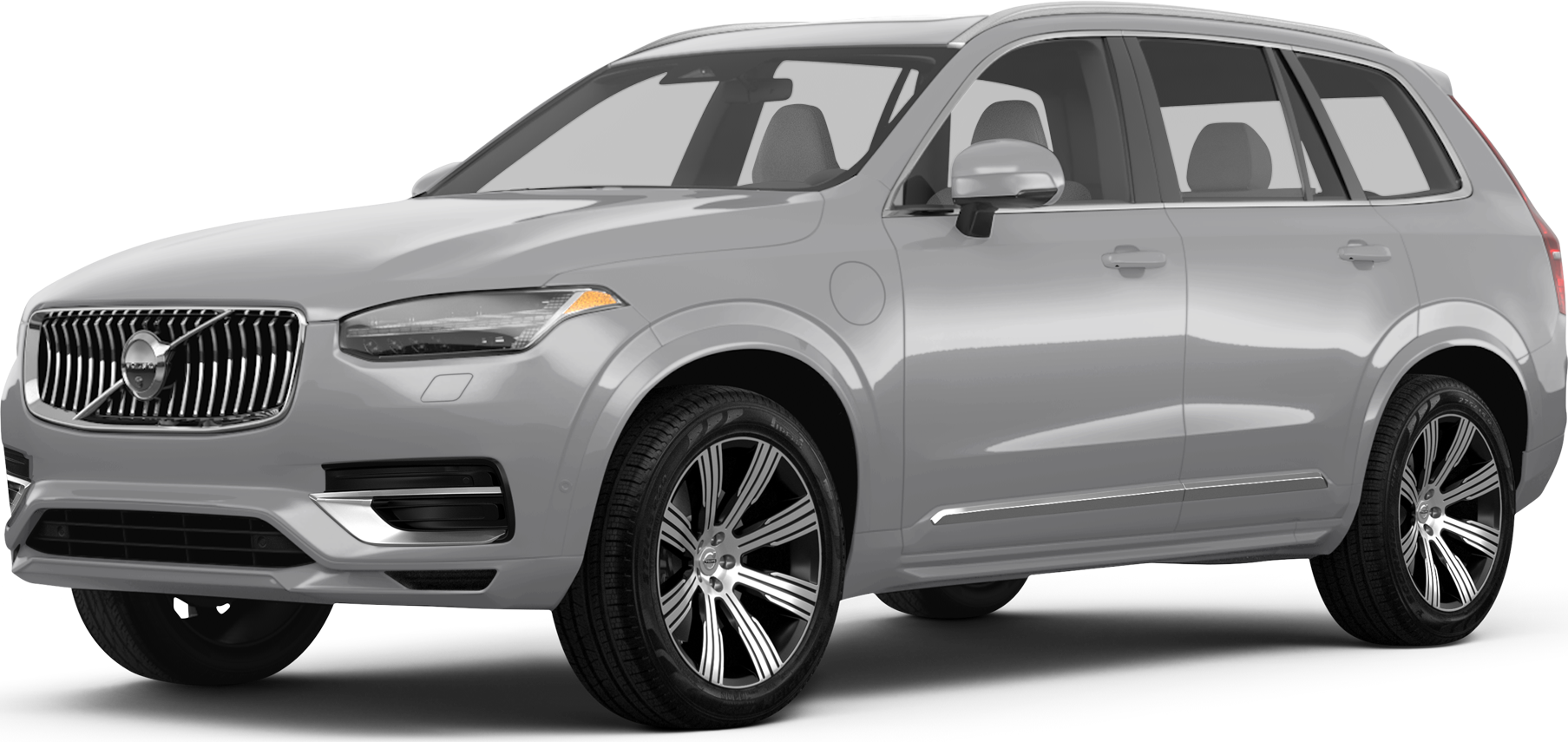 XC90 T8 Core Bright Theme image