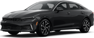 2026 Kia K5