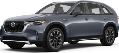 MAZDA CX-90 PHEV Premium Plus