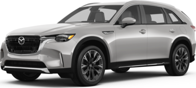 CX-90 PHEV Premium Plus image
