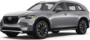 2025 MAZDA CX-90 image
