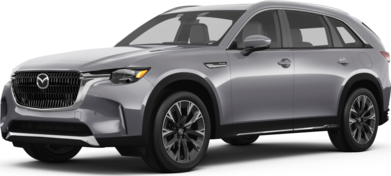 CX-90 3.3 Turbo Premium Plus image