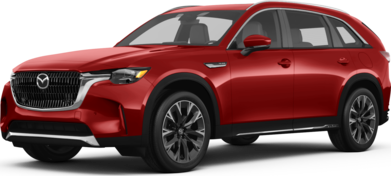CX-90 3.3 Turbo Premium Plus image