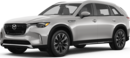 2025 MAZDA CX-90 image