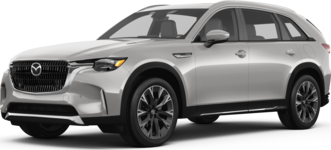 2025 MAZDA CX-90 3.3 Turbo S Premium Plus