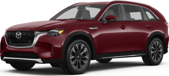 2025 MAZDA CX-90 3.3 Turbo S Premium Plus
