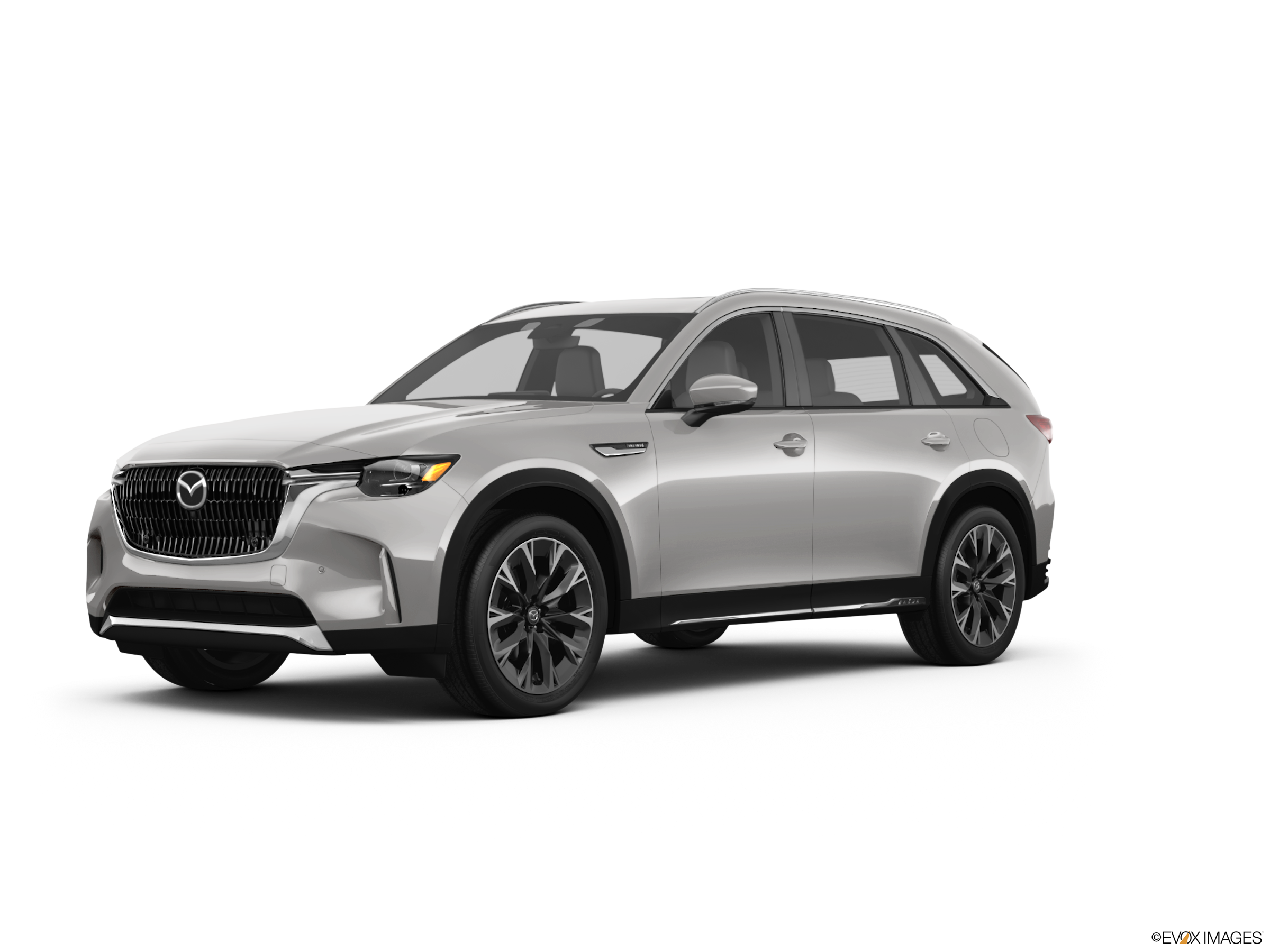 New 2025 MAZDA CX-90 3.3 Turbo Premium Plus Prices | Kelley Blue Book