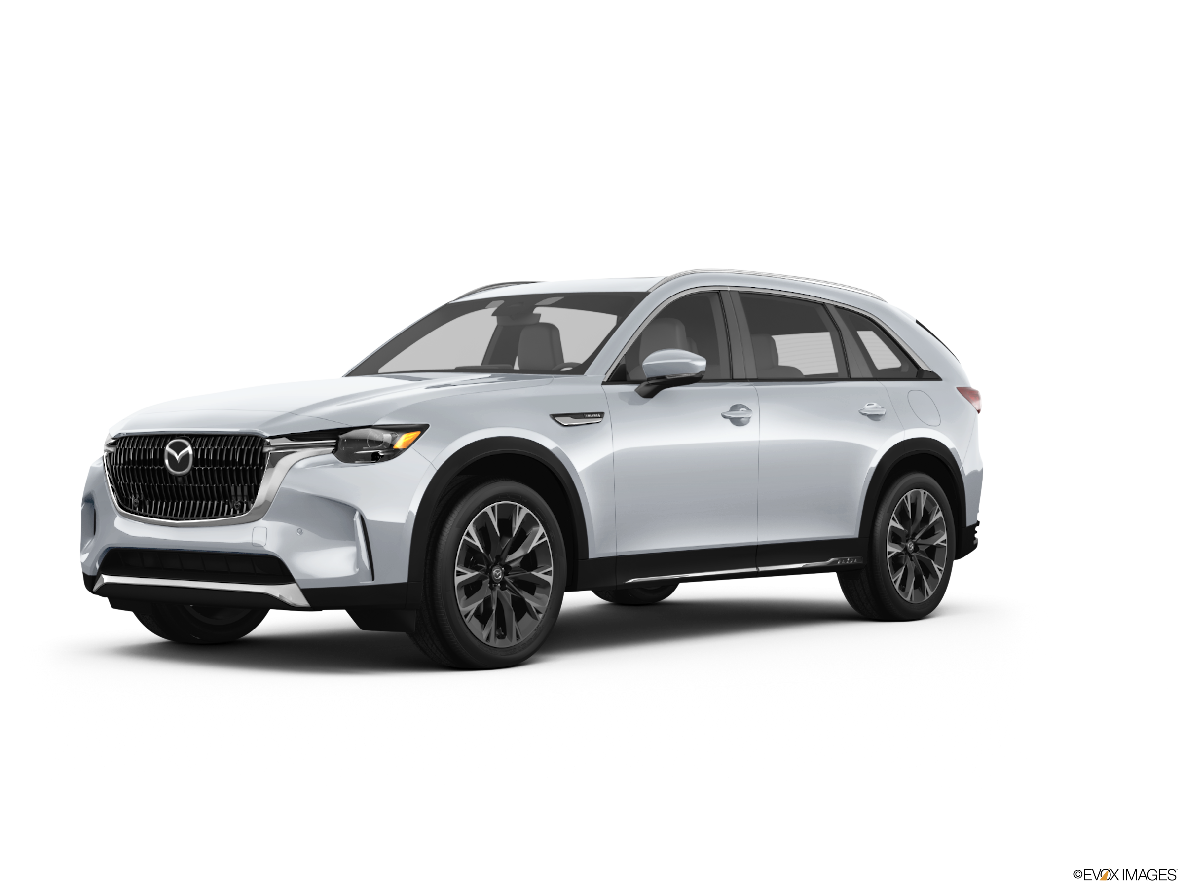 New 2025 MAZDA CX-90 3.3 Turbo Premium Plus Prices | Kelley Blue Book