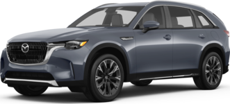 2026 MAZDA CX-90 3.3 Turbo Premium Sport